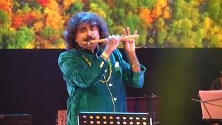 Mere Mitava  Flute version by Pandit Pravin Godkhindi [upl. by Elayor958]