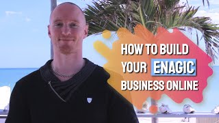 Enagic Business Training – How To Increase Your Income With The Enagic Compensation Plan [upl. by Llacam576]