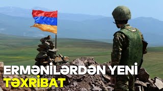 Ermənilərdən yeni TƏXRİBAT Onları Bakıdan qaçırmaq istəyirlər  ŞOK DETALLAR  RTV [upl. by Hilda]