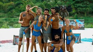 Survivor Romania All Stars 28 martie Ce Faimos ajunge la duel și părăsește definitiv competiția [upl. by Omik]