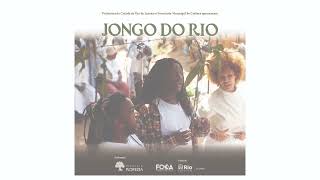 Disco Jongo do Rio  20 Pontos de Jongo [upl. by Wanfried]