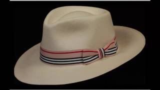 Havana  Panama hat [upl. by Marienthal]