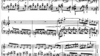 Lutoslawski  Two Studies for Piano [upl. by Chase]