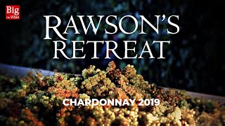 BOW ep210  Rawsons Retreat Chardonnay 2019 [upl. by Marka]