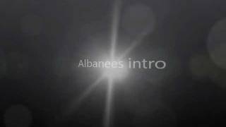 Albanees introwmv [upl. by Giacinta]