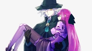 FGONA Edmond Dantes 3T demonstration ft Skadi summer amp Oberon [upl. by Ethyl412]