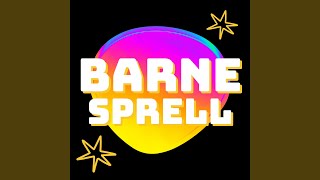 BARNESPRELL [upl. by Garv]