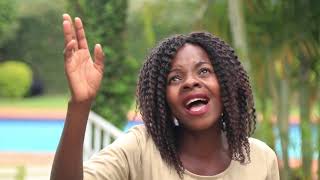 Mbayani Heaven Door choir SIONSE ANGAKUKONDE [upl. by Chrissa]