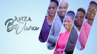 🔴LIVE  ANZA NA BWANA  NEN [upl. by Oirtemed]