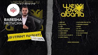 Butrint Rashiti  VALLJA E RUGOVES  LIVE [upl. by Nadiya]