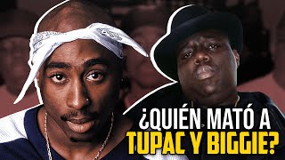 ABOGADO ANALIZA CASO TUPAC  NOTORIOUS BIG [upl. by Trometer661]