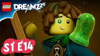 LEGO DREAMZzz Series Episode 14  Songs of the Mist [upl. by Adnawaj]