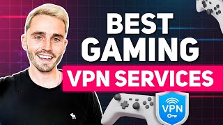 Best Gaming VPN Services in 2024 🎮 [upl. by Amorete644]