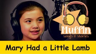 Mary Had a Little Lamb  Nursery Rhymes for Kids  Classic SingAlong Songs amp Childrens Music [upl. by Nivert127]