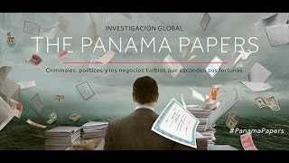 PanamaPapers las víctimas del offshore [upl. by Eikin]