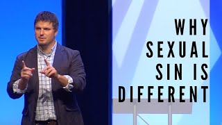 Why Sexual Sin is Different from Other Sins [upl. by Elbas]