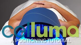 Celluma Optimize LED Light Therapy Benefits with Correct Positioning and Clinical Use Tutorial [upl. by Jacquetta643]