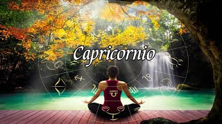 CAPRICORNIO ♑ Una FUERZA que Te Hace ROMPER MUROS 🤯💥 Avanzastarot horoscopo capricorn [upl. by Airrat]