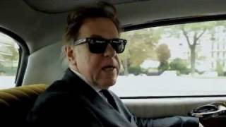 Jonathan Meades  On France ep2 45 [upl. by Sulienroc389]