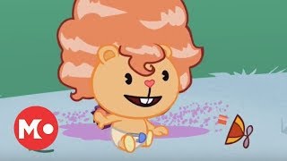 Happy Tree Friends  Easy Comb Easy Go Part 2 [upl. by Idnib]