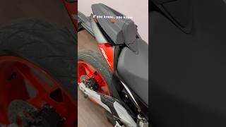 Apriliars457 aprilia apriliaracing bike modification viralvideo trending shorts automobile [upl. by Bithia196]