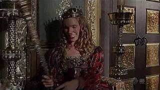 The Tudors Katherine HowardShe Will Be Loved [upl. by Eolc]