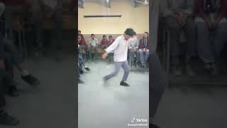 Tujhme Rab Dikhta Hai  School Farewell Dance Best School Dance [upl. by Anelaf]