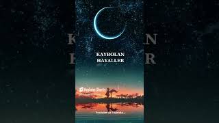 Must  Kaybolan Hayaller  Official Audio  must kaybolanhayaller whynotmusic [upl. by Aenneea90]