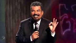 Casino offers apology and refund bonus as George Lopez walks off stage at California show [upl. by Onifur]