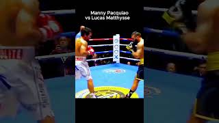 Pacquiao vs Matthysse Postfight Press Conference [upl. by Inus633]