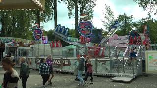 Sound Wave  Schwerin Super Jumper von SBFVisa 2024 [upl. by Enelime]