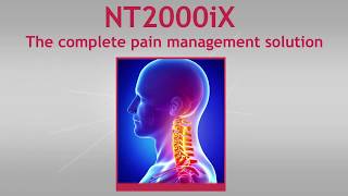 NeuroTherm NT2000iX [upl. by Rebecka]