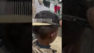 ASMR REAL BARBER SHOP HAIRCUT FOR SLEEP 😴 [upl. by Patricia715]