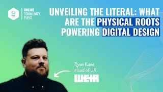 Unveiling the Literal What are the Physical Roots Powering Digital Design [upl. by Eirojram]