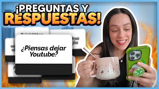 DEJAR YOUTUBE CIRUGIAS PLÁSTICAS GASTOS DESMEDIDOS Y MAS  PLATICANDO MIENTRAS HAGO QUEHACER [upl. by Suiramed]