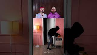 Quick Defense Hacks 💪🛡️ The Dudes Put 5Minute Crafts to the Test selfdefenseforwoman [upl. by Zins590]