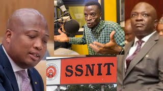 Ivan reveals shocking details why Akuffo Addo was desperate to sell 5 hotel to Bryan Acheampong [upl. by Rivy162]