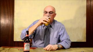 Beer Review  Budweiser [upl. by Esiom]