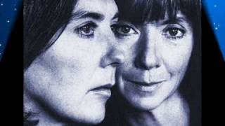 Kate amp Anna McGarrigle Blanche Comme La Neige [upl. by Huebner]