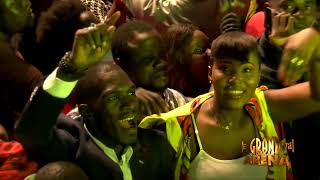 Youssou Ndour Awa Gueye  Grand Bal Arena  01 Janvier 2022 [upl. by Yrram793]