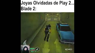 Blade 2 xbox smash gamingps1 ps2 smash gaming [upl. by Heall]