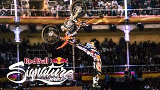 Red Bull XFighters 2017 FULL TV EPISODE Red Bull Signature Series [upl. by Pacien]