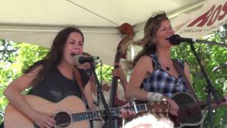 Crying by Madison Violet at Mariposa Folk Festival 2010 [upl. by Ramal296]