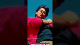 Jhoome Jo Pathan Chal Chaiya Chaiya Srkhitsongs srkfan shorts trending MotivationalMuzzu [upl. by Enirac309]