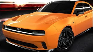 2024 DODGE CHARGER EV pricing according to CAR amp DRIVER [upl. by Higinbotham]