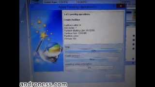 Increase internal memory part 1  any android mobile  link2sd  detailed  karbonn A25  thewayur [upl. by Iralam]