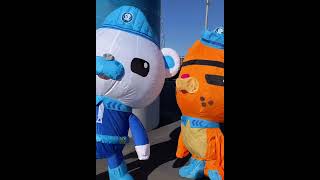 The Octonauts [upl. by Eddra]