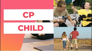 Cerebral Palsy Risk Factors Types amp Treatment  CPChild  PhysiotherapyKnowledge [upl. by Oremoh]