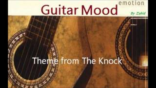 Guitar Mood  The Knock [upl. by Tollman]