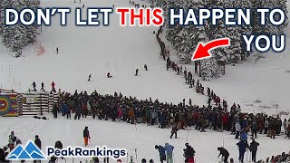 Biggest Ski Trip MISTAKES YOU Are Making And How to Avoid Them [upl. by Erdeid564]